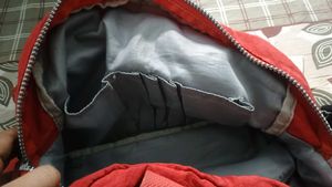Kipling Authentic Bag