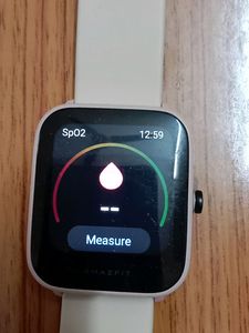 Women Smart Watch