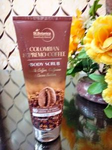 Biggest Loot Offer Body Coffee Scrub