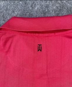 Nike Tiger Woods Collection Polo Shirt