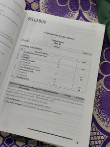 Oxford Communicative English Class 11