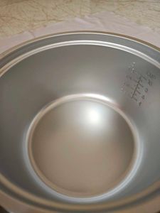 Electric Rice Cooker