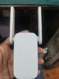 D-Link WiFi Range Extender