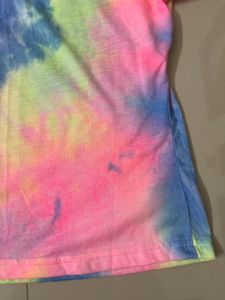 Rainbow Top