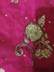 New Party Wear Garara Suit