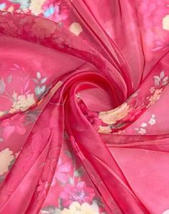 Elegant Pink Kurta Set