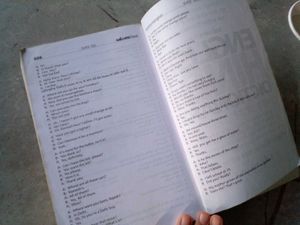 Instant English Book