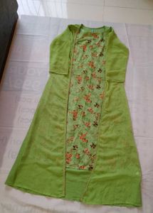 Party Wear Kurti
