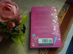 CECELIA AHERN BOOKS || COMBO