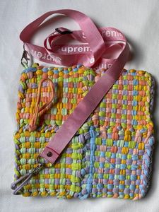 Supreme Handcrafted Sling Bag