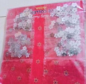 Craft Flower Embellishments