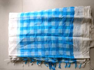 Handloom Saree.