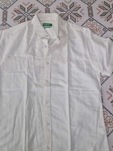 half sleeves shirt