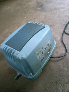 Hailea Hap -60 Air Pump