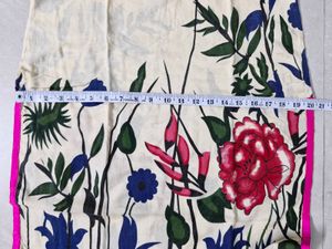 Kurti (Flower Print)