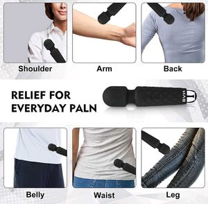 Body Massager