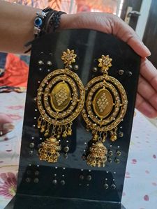 Earing