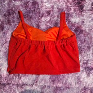 Red Crop