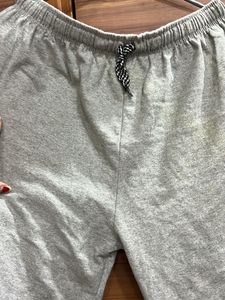 Comfortable Grey Pants