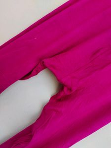 Front Cut Kurta Set