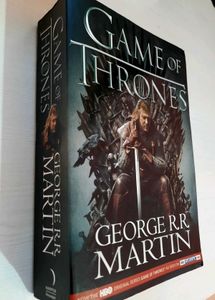 Game Of Thrones