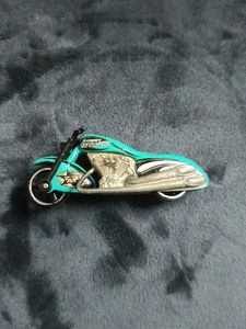 Harley-Davidson Toy Motorcycle Hotweels