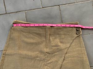 Skort Zara