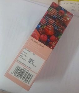 Aqualogica Sweet Summer Kiss Body Mist