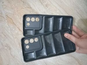 VIVO Y200 COVER
