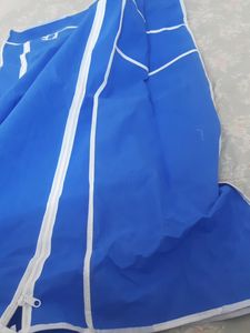 6 Shelf Wardrobe Cover