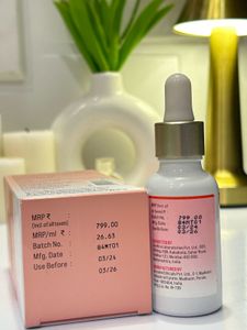 The Pink Foundry Serum