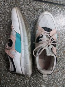 Zudio Footwear 39