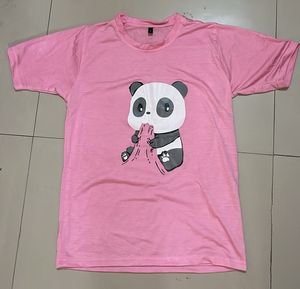 Panda T-shirt