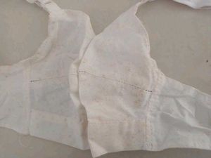 Used Bra
