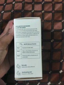 Face Serum