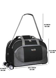 Duffle Bag