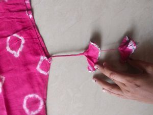 Cotton Kurti