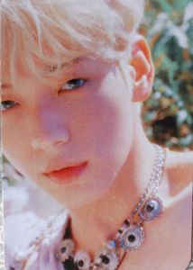 TXT Photo Cards (From Album)