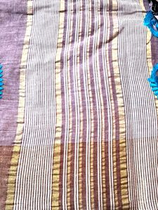 cotton saree