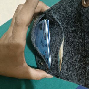 Minimalist Wallet