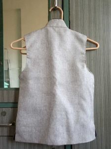 Ethnic Kurta Vest