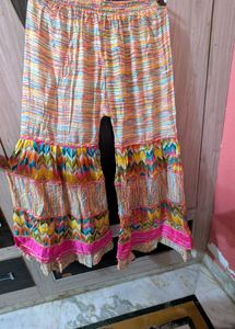 Colorful Kurta