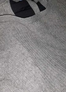 Woolen Light Weighted Sweater For Winters