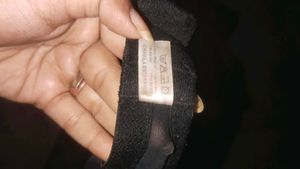 Polka Dot Comfort Bra