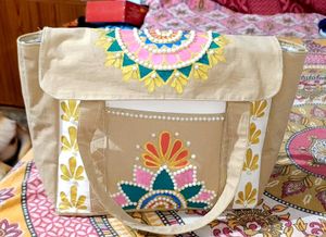 Stylish Handbag