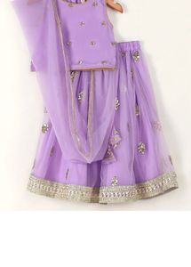 Flash Sale Girl&#39;s Ethnic Set