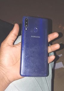 SAMSUNG GALAXY A20s