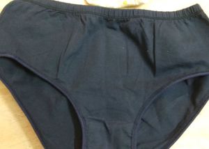 SET OF 3 - SUSIE Women&#39;s Cotton Briefs