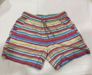 Summer Shorts (Multicolor)