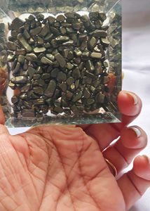 Pyrite Laxmi Yantra